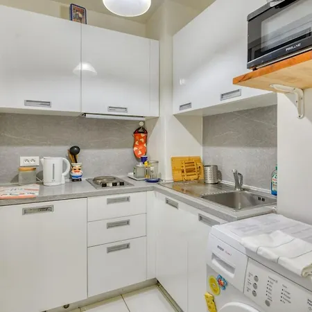 Studio Close To All Hyper Central Amenities Nice